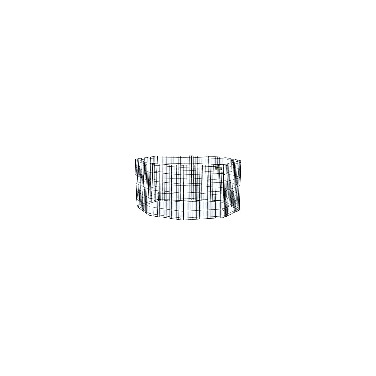Carlson Extra Wide Expandable Pet Gate image 1