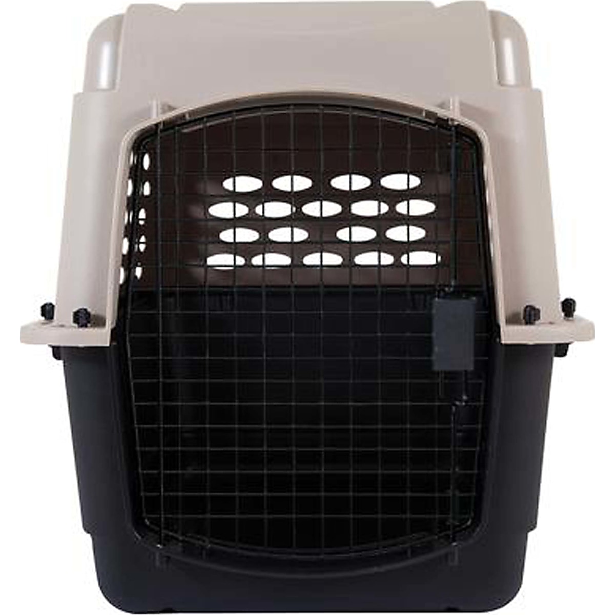 Diggs Revol Collapsible Travel Dog Crate image 1
