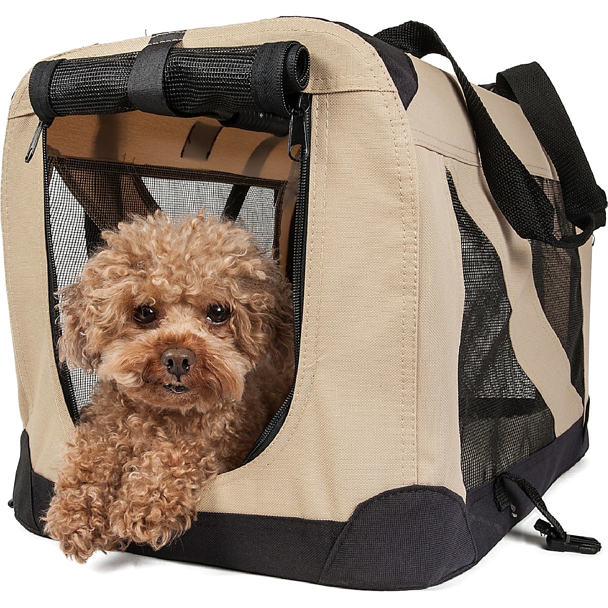 IRIS USA Wire Dog Pen / Exercise Pen image 1