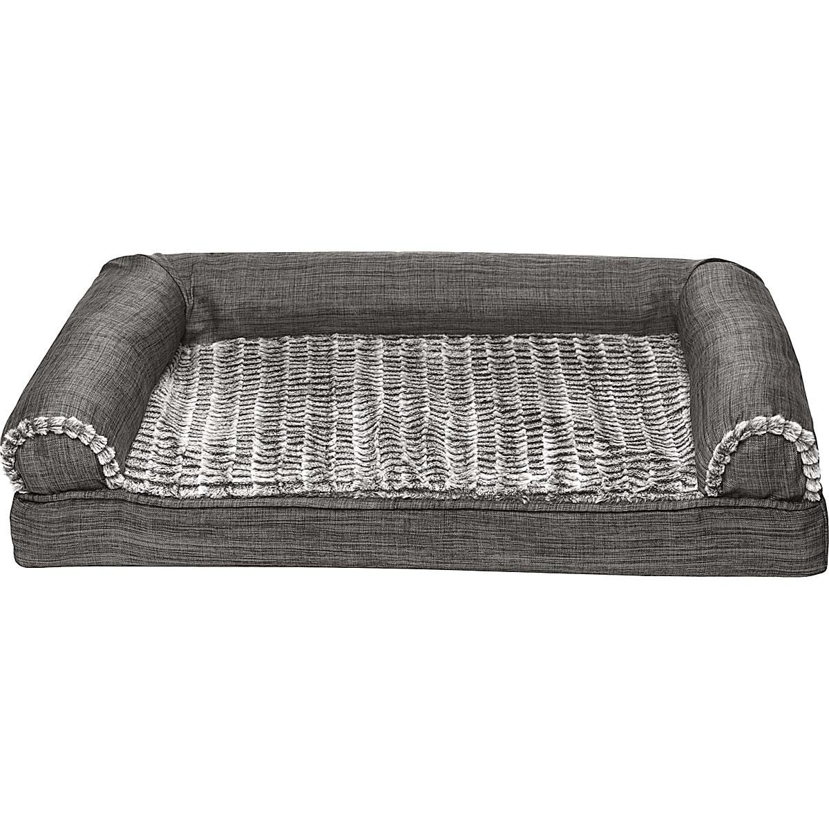 K&H Pet Products Self-Warming Lounge Sleeper