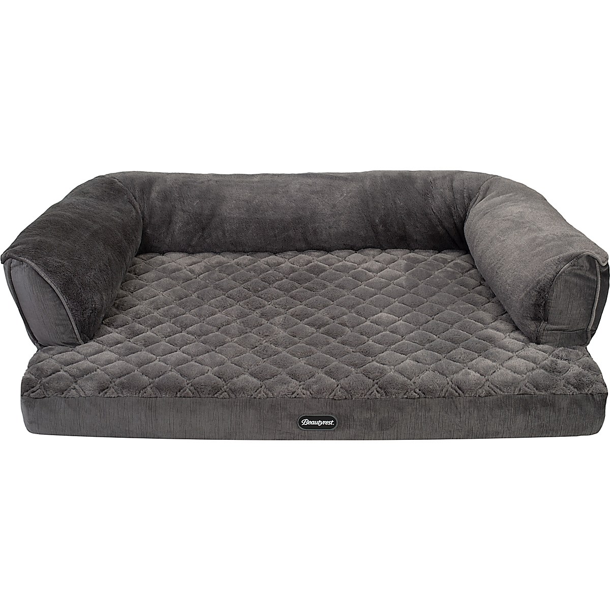 PetFusion Ultimate Dog Bed Memory Foam